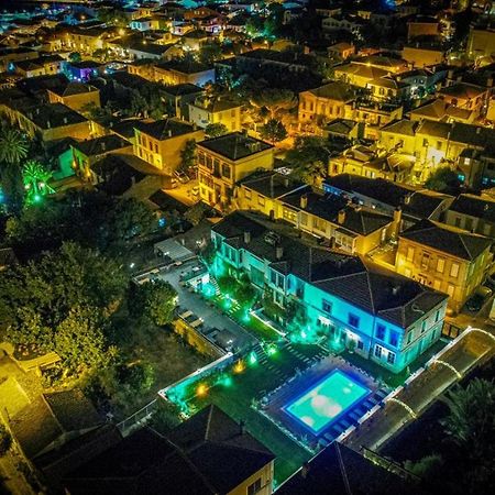 Ziyabey Konagi Ayvalik Exterior foto