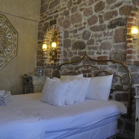 Ziyabey Konagi Ayvalik Exterior foto