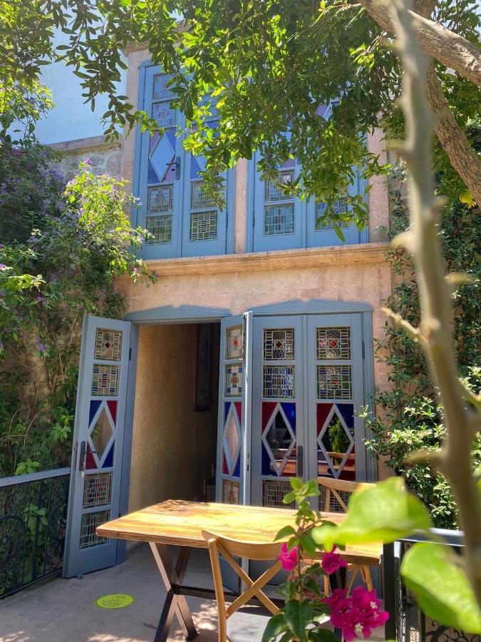 Ziyabey Konagi Ayvalik Exterior foto