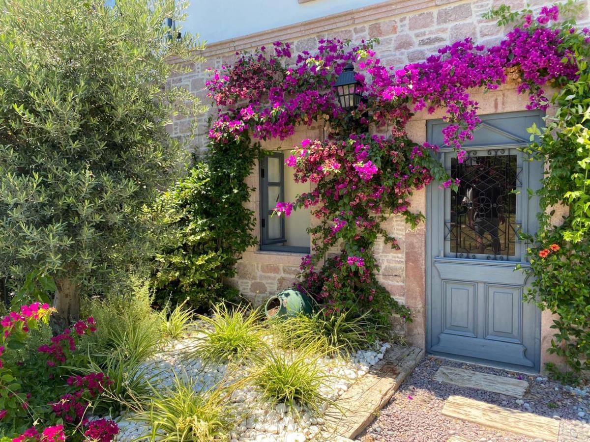 Ziyabey Konagi Ayvalik Exterior foto