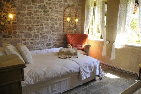 Ziyabey Konagi Ayvalik Exterior foto