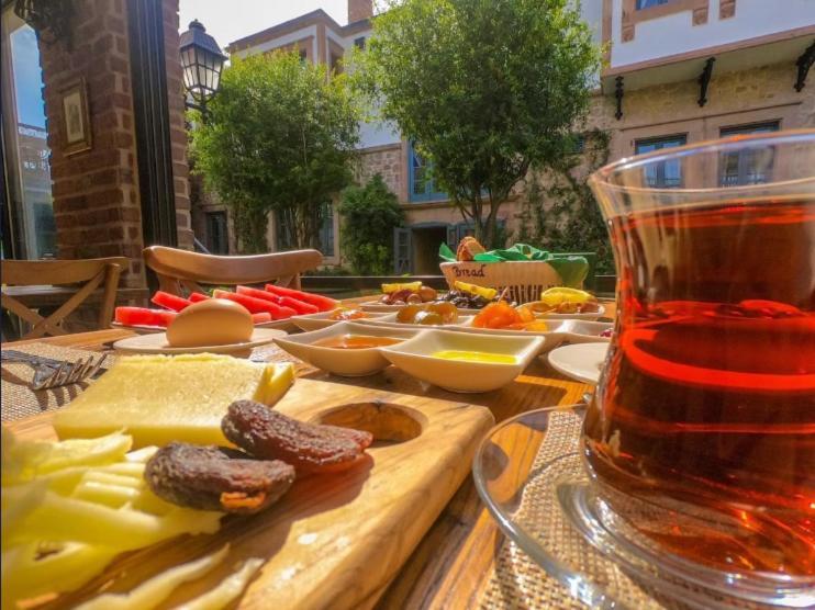 Ziyabey Konagi Ayvalik Exterior foto