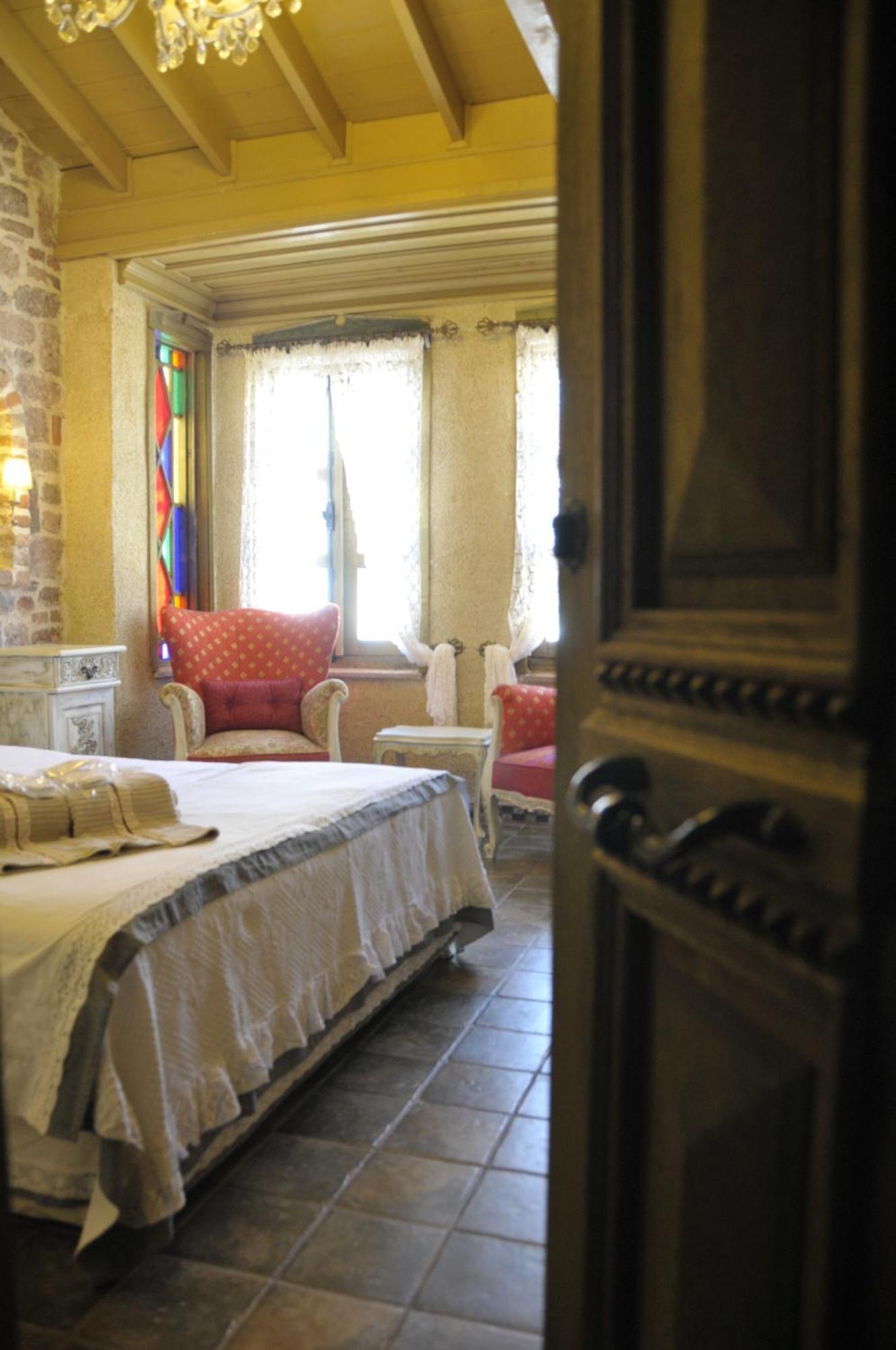 Ziyabey Konagi Ayvalik Exterior foto